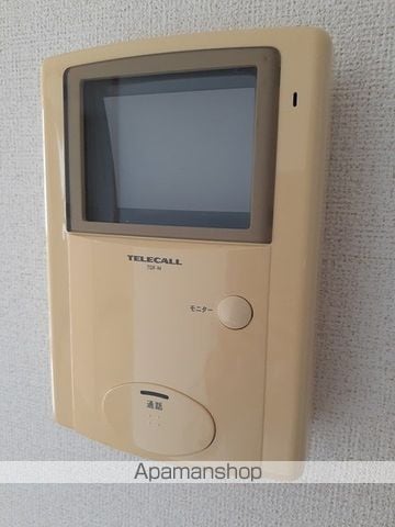 パステーク・古川 D棟の内装写真