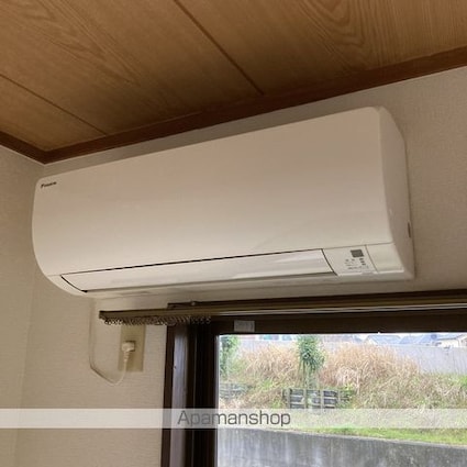 ピープルＫ[2DK/41.31m2]のその他設備