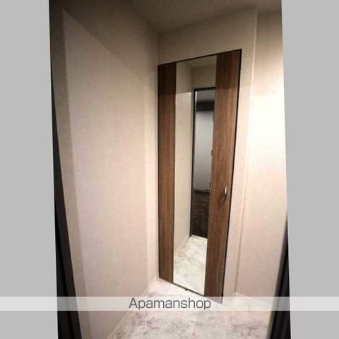 BILLS NAKANOSHIMAの内装写真