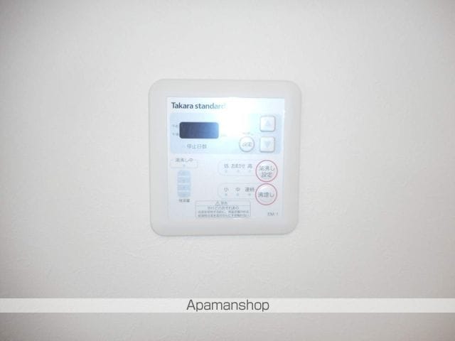 CLOTHOの内装写真