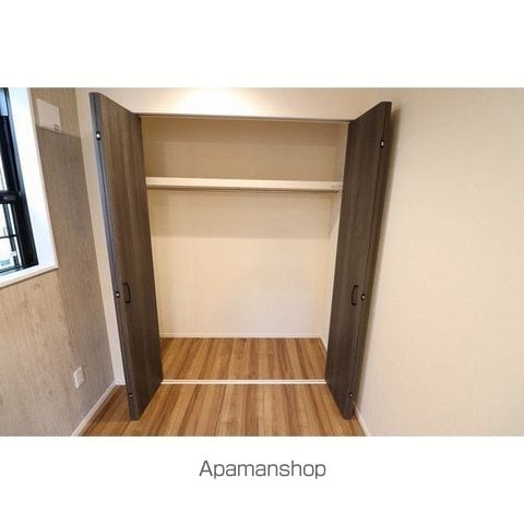 丘の上テラス菊名B棟の内装写真