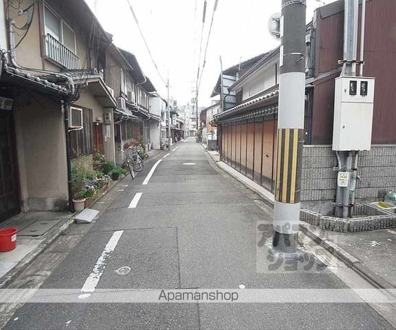 メゾン・ド・白川の周辺写真