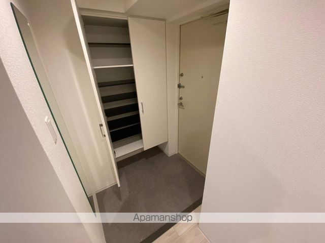 セレニテ本町リアンの内装写真