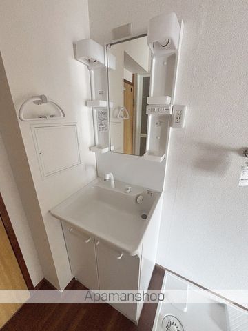 ハイツハイランドの内装写真