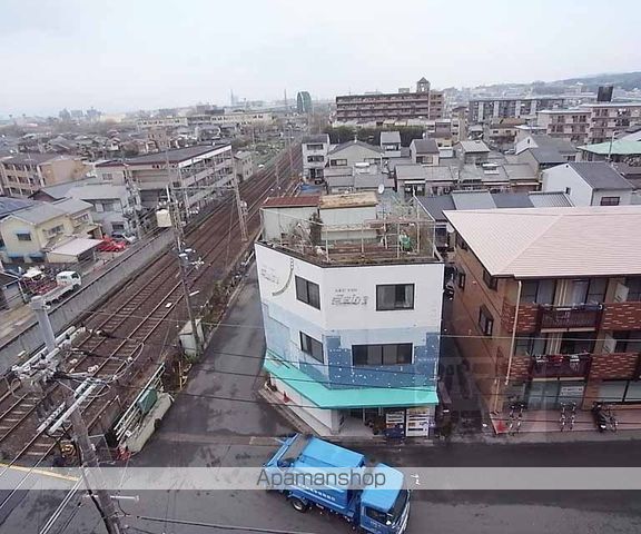 第2長栄マンションの周辺写真