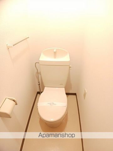 ビリーブ・Fの内装写真