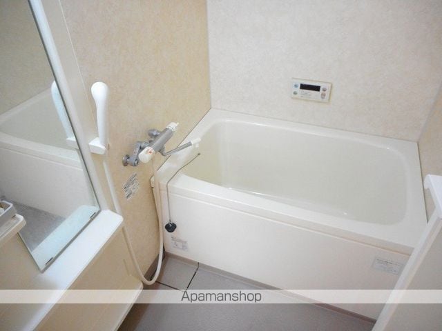 CHARMANTの内装写真