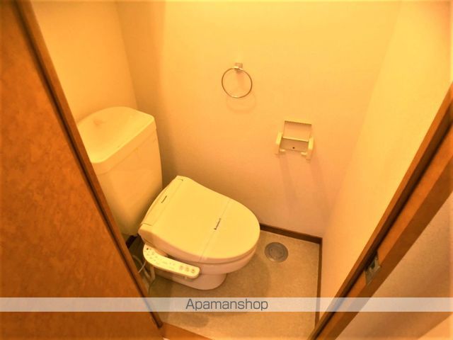 レオパレスCASA田上の内装写真