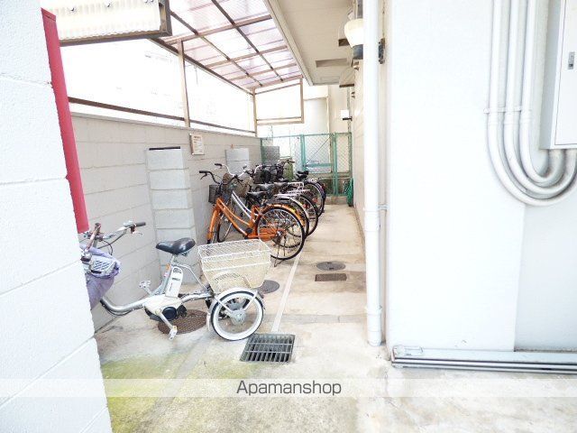 M’PLAZA津田駅前壱番館のその他写真