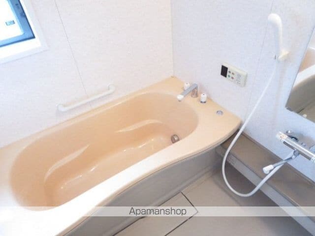 サニーハイツ田園 ABCDの内装写真