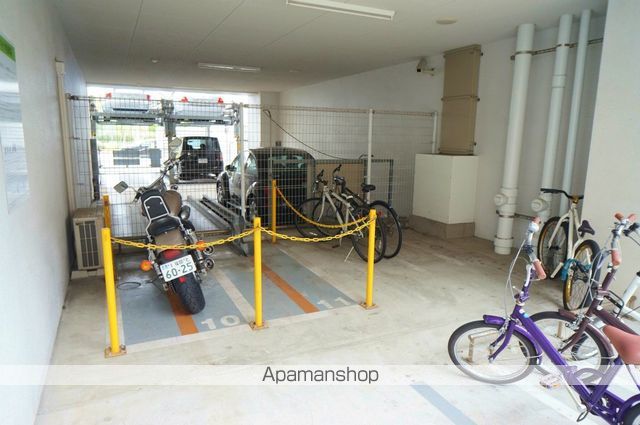 エンクレスト渡辺通IIのその他写真