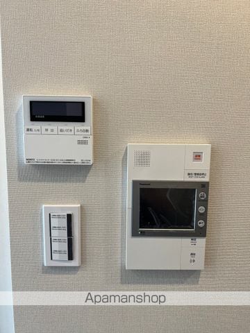 ザ・パークハビオ中野富士見町ガーデンの内装写真