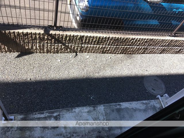 レオパレスYANASEの内装写真