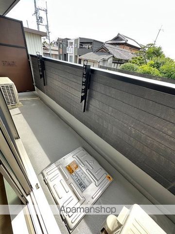 枚方市 3階建 新築の内装写真