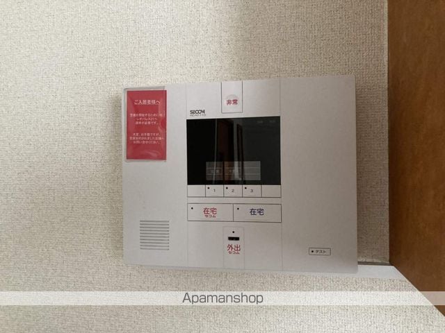 レオパレスフェアリーテールIの内装写真