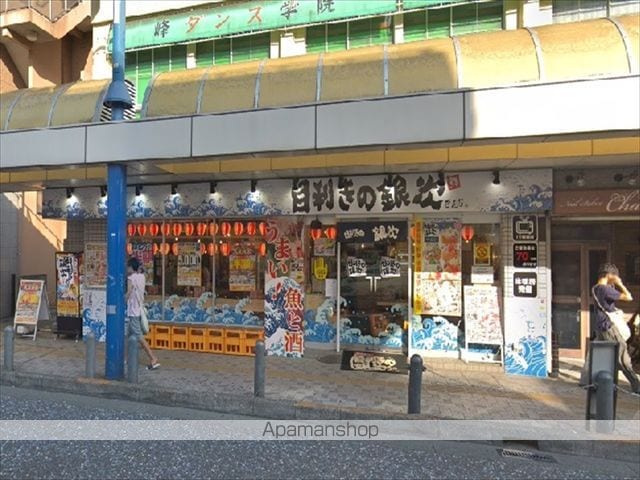 グランエイル・Mの周辺写真