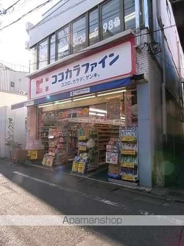 パレス赤堤の周辺写真
