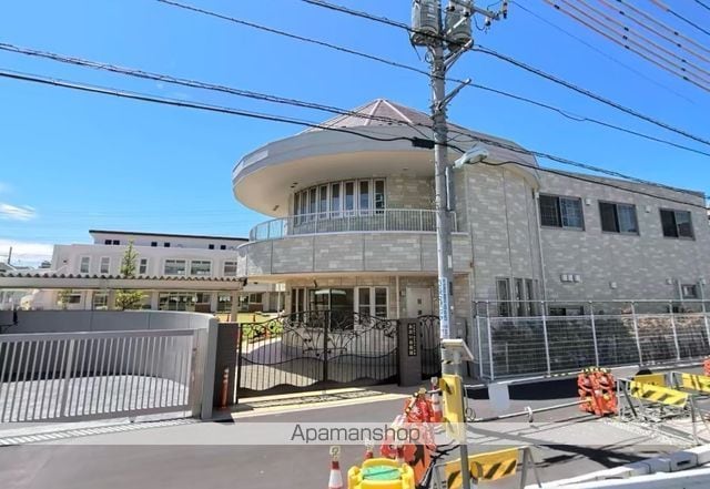 アーバハイツ六町環七北通りの周辺写真
