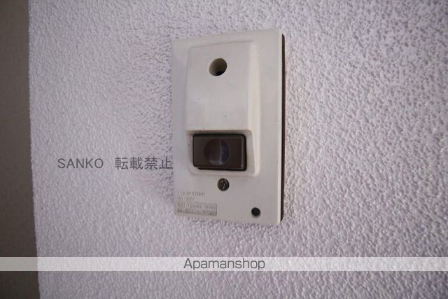 コスモロイヤル東苗穂B棟の内装写真