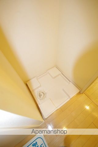 エスティメゾン大島の内装写真