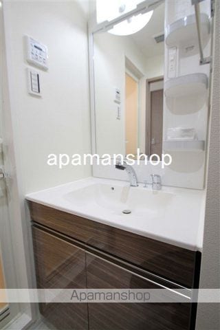アスヴェルAWAZA ブルーアースの内装写真