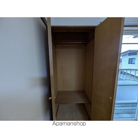 アメニティコーポ Kの内装写真