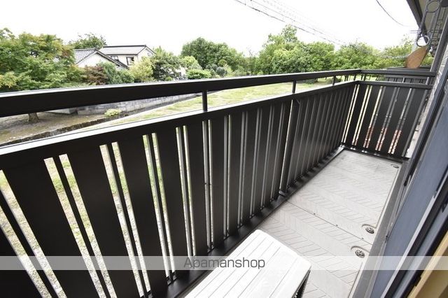 パークコート Bの内装写真