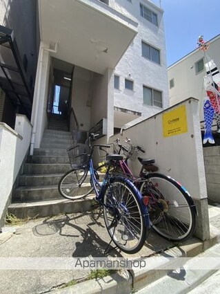 寺岡ビル[1DK/21m2]の共用部4