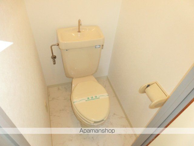 フローラルヴィラの内装写真