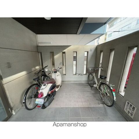 BM TAKAOKA(旧サンクチュアリー高の外観写真