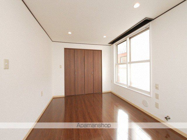 GRACE COURT 南円山の内装写真