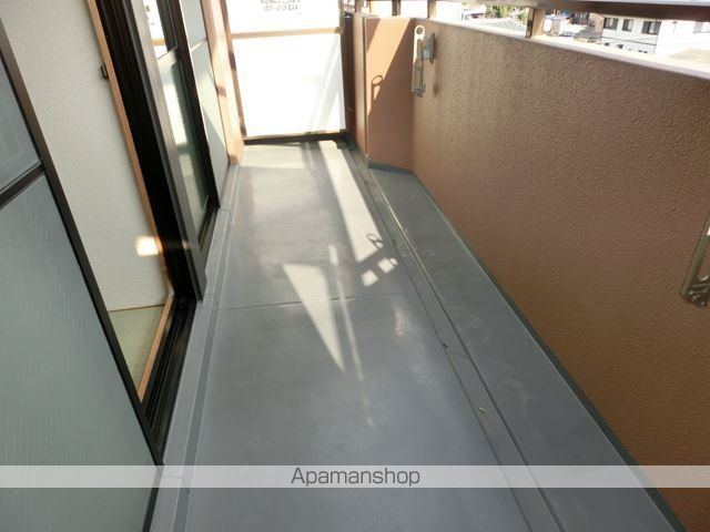 グランドール岸和田の内装写真