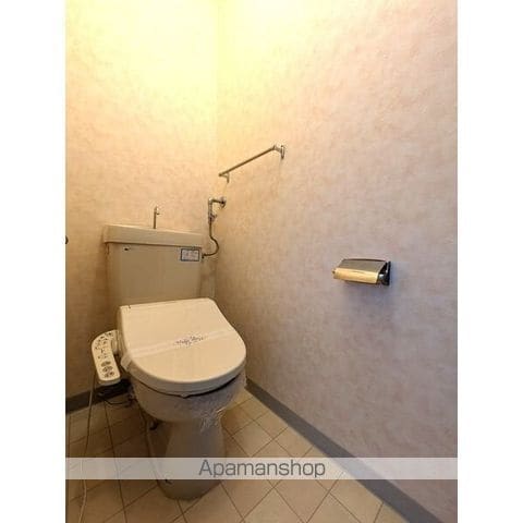 マンション松田の内装写真