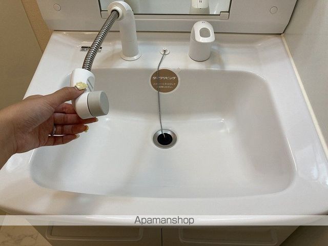 ブロタールの内装写真