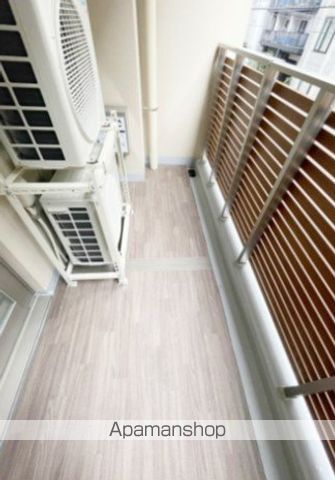 プライムガーデン銀座八丁堀の内装写真