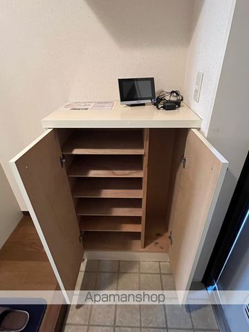 ベルデ堺東の内装写真