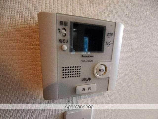リヴェール白石の内装写真