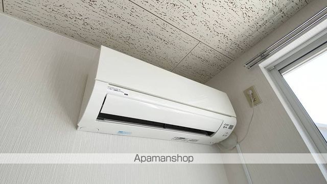 サンライズ久米 Aの内装写真