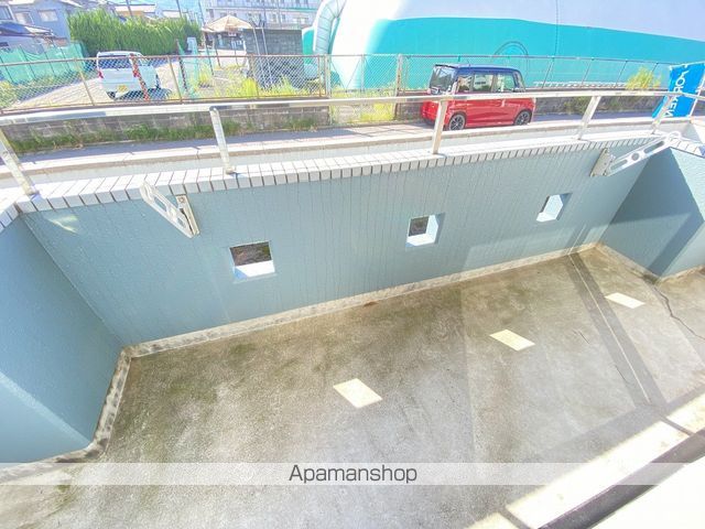 ウエストアネックスの内装写真