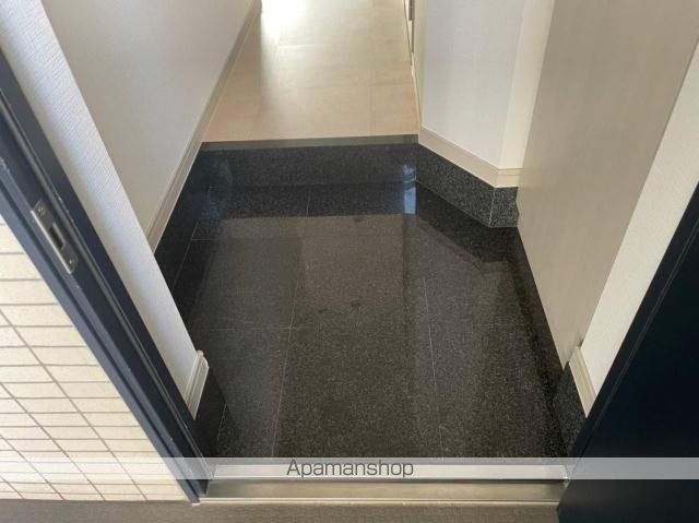 アーバイル三軒茶屋の内装写真