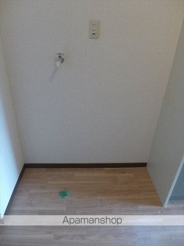 MAGNOLIA HOUSEの内装写真