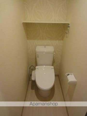 アークデュオ仙台宮町の内装写真