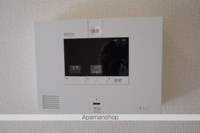アヴェニールの内装写真