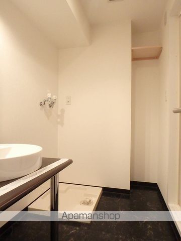 ビッグパレス南5条の内装写真