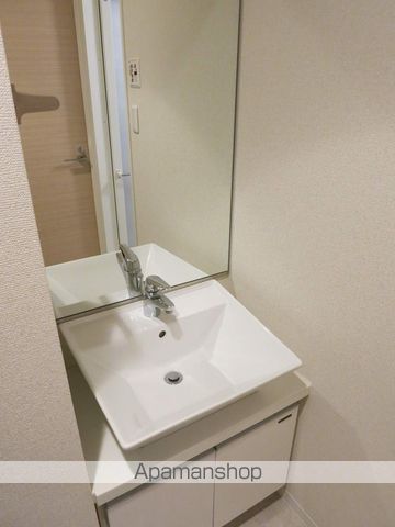 KDXレジデンス大山の内装写真