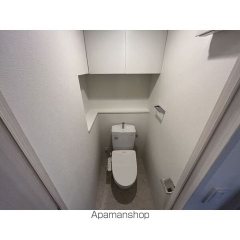 スプランディッド新大阪VIIIの内装写真