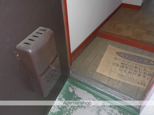 玉井第2ビルの内装写真