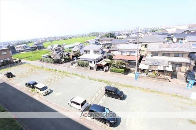 ビレッジハウス荒木1号棟の内装写真