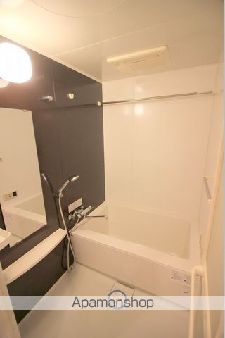 ADEN江戸堀の内装写真