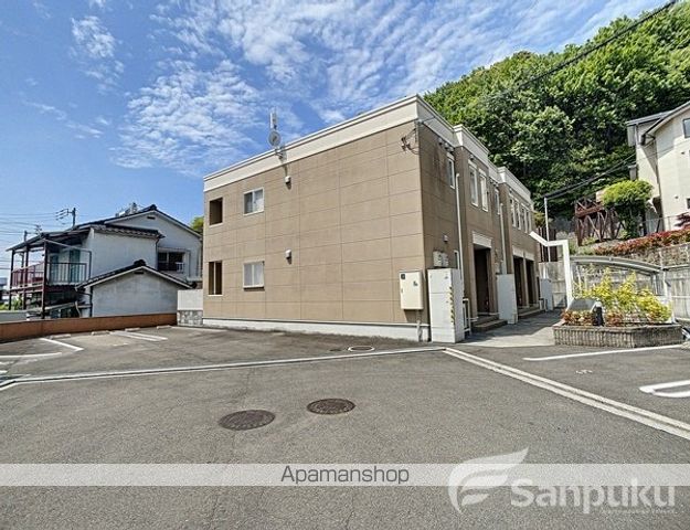 まほろばの外観写真